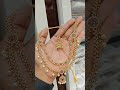 #Today jewellery collection#unique design jewellery#kavi lifestyle vlogs#