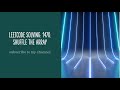 Leetcode solving: 1470. Shuffle the Array