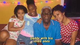 george James life in photos 1