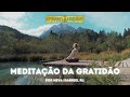 Meditação da Gratidão