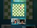 magnus carlsen tricks ian nepomniachtchi in endgame