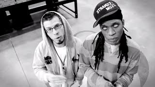 CES Cru - 4 Nothin' - Acapella at Strange Music HQ