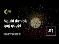 Người đàn bà quỷ quyệt - Tập 1 | Sidney Sheldon