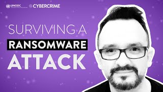 How to Survive a Ransomware Attack