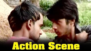 Devadasyin Kadhai Movie : Deepak Best Action Scene