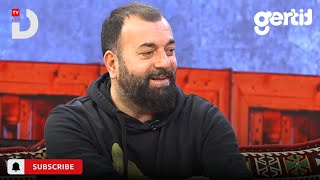 Arian Mavriqi | Sofra e Salihut | DTV Media