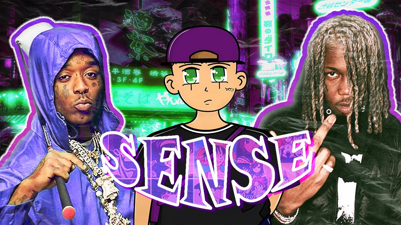 FREE | Destroy Lonely X Ken Carson X Lil Uzi Vert Type Beat 2023 🎩SENSE ...