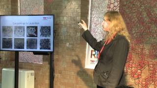 Art and the history of madness | Susan Hogan | TEDxDerby