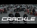 RED SPIDER, APOLLO, KENTY GROSS & NATURAL WEAPON - CRACKLE (Music Video)