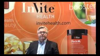 Jerry Hickey: Absorb Hx® Digestive Supplement