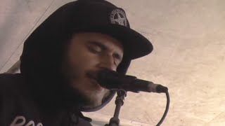 Moose Blood - Full Acoustic Set (7/14/15)