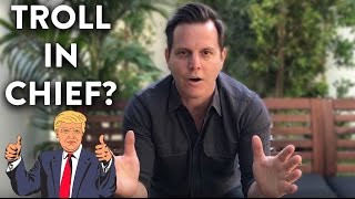 Dave Rubin on Education and Trump's "Burn The Flag" Tweet | DIRECT MESSAGE | Rubin Report