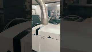 Agilent ICP-MS 7700  #laboratoryinstruments #hplc #machine