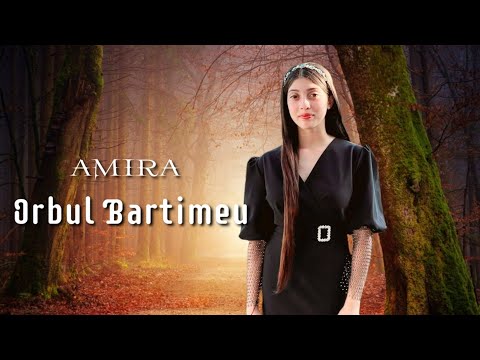 Download Amira Din Barbulesti Orbul Bartimeu Cover Mp3 Download Amira Din Barbulesti Orbul Bartimeu Cover Mp3