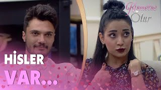 Akın'ın Bana Karşı Hisleri Var! - Kısmetse Olur 409.Bölüm