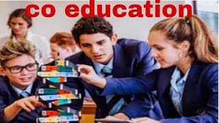 #Advocate pappu kumar.Co -education सह शिक्षा, सकारात्मक \u0026 नकारात्मक प्रभाव।