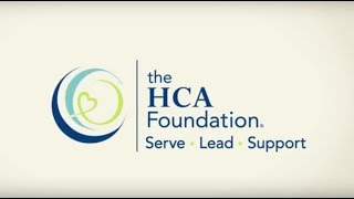 The HCA Foundation: Our Model