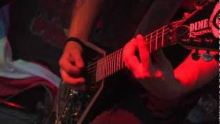 Nuclear - Asphyxia - Live