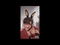 【unine】姚明明 yao mingming 🐱 管櫟 guan yue 🐰 抖音更新：手勢舞❤ hd