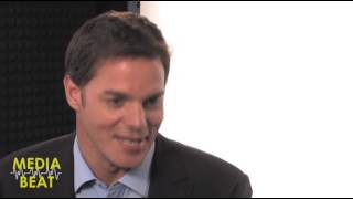 Bill Hemmer on Opinion Hosts, 'Thriving' Cable Industry (Media Beat 3 of 3)