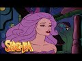 When The Whispering Woods Last Bloomed | She Ra Princess of Power | Full Episodes | Retro Cartoon