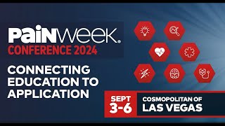 Join Dr. Shana Johnson at PAINWeek 2024!