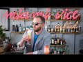 The Miami Vice Cocktail | 2 ways to make it