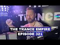 The Trance Empire Episode 321 With Rodman