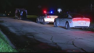 IMPD responds to reported stabbing, finds man dead on southwest side