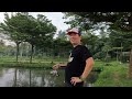 SADIS!!! MANCING ANTI BONCOS CUMA DI RCG