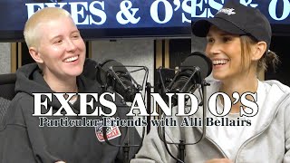 Particular Friends with Alli Bellairs