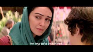 Desert Dancer - bande annonce VOSTFR