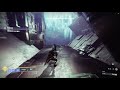 【destiny2】【天命2】隱密虛空傳說遺落之地通關介紹