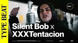 Silent Bob rappa su un type beat di XXXTentacion (prod. ABDXL) | ESSE TYPE BEAT