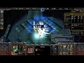 talked video hell halt v5.0.36 prac feat. vimp gaming warcraft3 battlenet