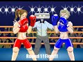 (ClockworkButterfly / HiddenCWB Archive) Counter Punch Drunker