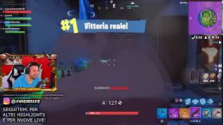 Cicciogamer89 scoppia male *EPICO*