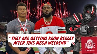 OSU Insider: Bill Greene On Wisconsin, And An INSANE Recruiting Weekend!