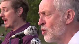 THE ICONOCLaST - Identity Politics
