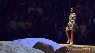 Do Manh Cuong - Spring/Summer 2014 - Sea of Memory - Part 01