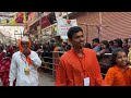 varanasi आने से पहले ये video जरूर देख लीजिए सभी स्कूल 26 feb तक बंद godowlia chauraha