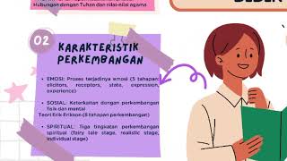 Video Pembelajaran PSE, Gen Z dan Alpha, Teori Belajar Humanistik