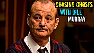Exploring the Mystique of Bill Murray: A Journey Through the Enigmatic Actor's Career"