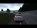 750 hp r34 gt r nürburgring nordschleife run gt7