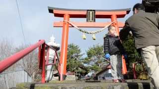 yakisoba　－小樽のあんかけ焼そばを思い出す－