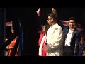 HAQIEM RUSLI & VARIOUS ARTIST - LAGU PATRIOTIK TANGGAL 31 (FANCAM) MALAM AMBANG MERDEKA PUTRAJAYA