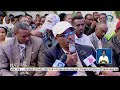 ዜና ትግርኛ ቀትሪ ሰዓት 6፡30 14 ታሕሳስ 2017 ዓ ም tigrai_television ቴሌቪዥን_ትግራይ