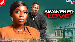 Us Awakened Love Bolaji Ogunmola Benjamin Effiong 2025 Latest Romantic