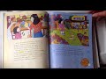 The Ugly Vegetables read-aloud