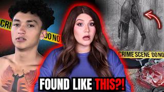 Hanging From A Tree With A Skull Fracture… Then They Closed The Case? | Jason Abarca